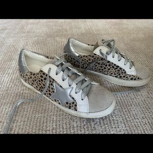 Gently used